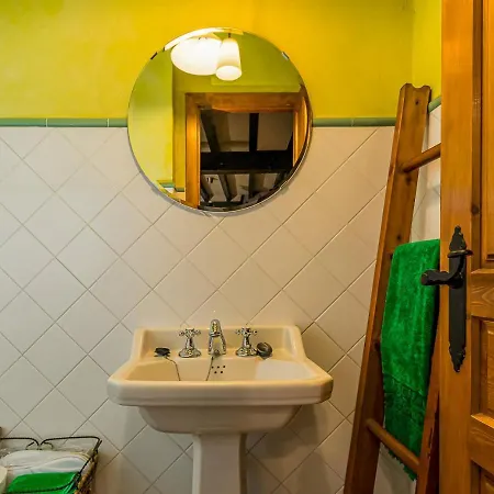 Apartamento Con Encanto En By Alterhome Potes