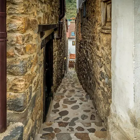 Apartamento Con Encanto En By Alterhome Potes