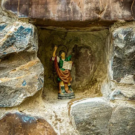 Apartamento Con Encanto En By Alterhome