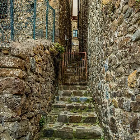 דירה Con Encanto En By Alterhome *