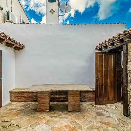 Con Encanto En By Alterhome Apartamento *