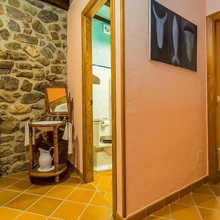 Apartamento Con Encanto En By Alterhome *