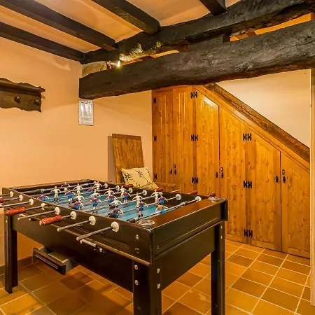 Con Encanto En By Alterhome Apartamento Potes