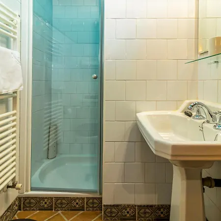 דירה Con Encanto En By Alterhome פוטס