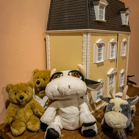 Con Encanto En By Alterhome דירה