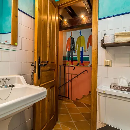 Con Encanto En By Alterhome Apartamento Potes