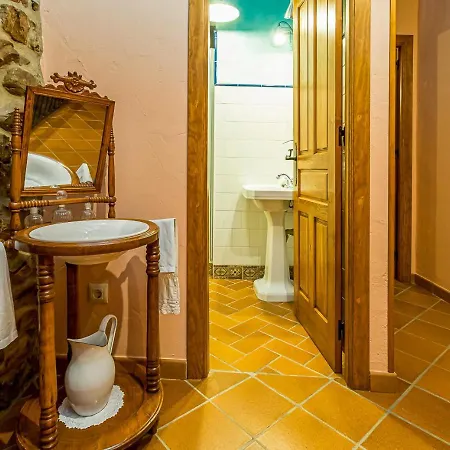 Apartamento Con Encanto En By Alterhome Potes