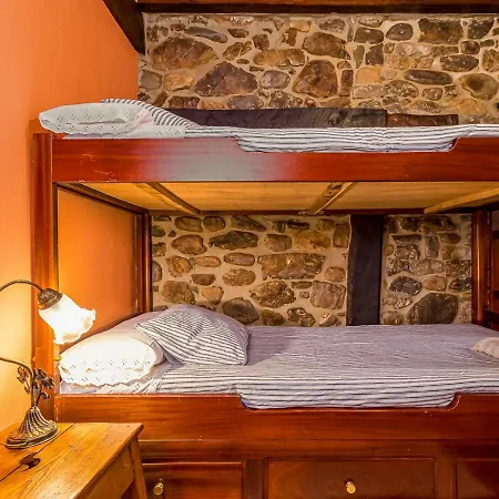 Con Encanto En By Alterhome Apartamento *