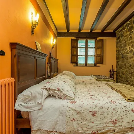 Apartamento Con Encanto En By Alterhome Potes