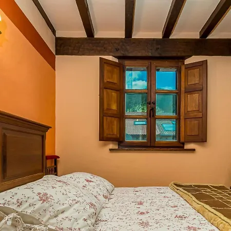 Con Encanto En By Alterhome Apartamento