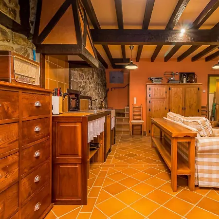 דירה Con Encanto En By Alterhome *