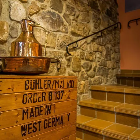 Apartamento Con Encanto En By Alterhome Potes