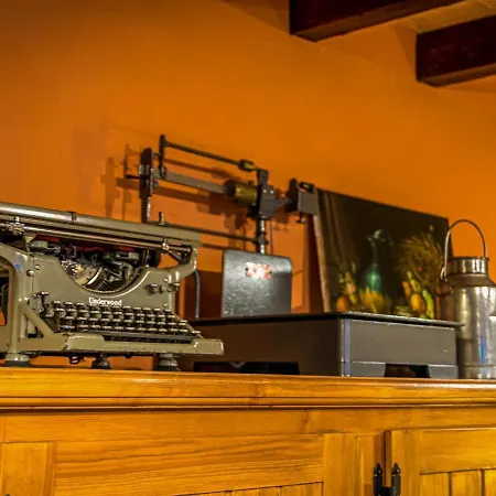 Con Encanto En By Alterhome *