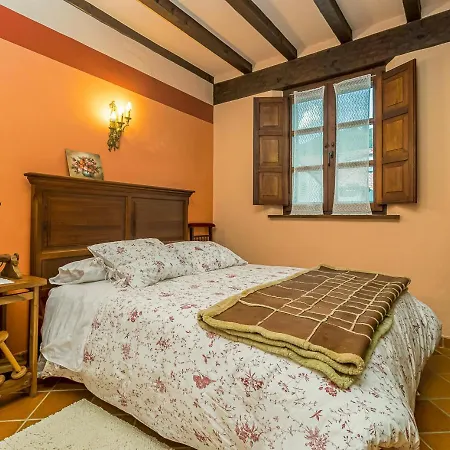 Con Encanto En By Alterhome Apartamento