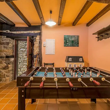 Apartamento Con Encanto En By Alterhome