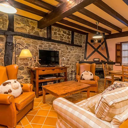 Con Encanto En By Alterhome Apartamento *