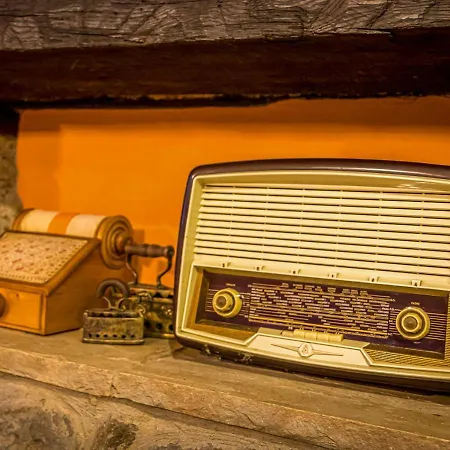 Con Encanto En By Alterhome Apartamento Potes