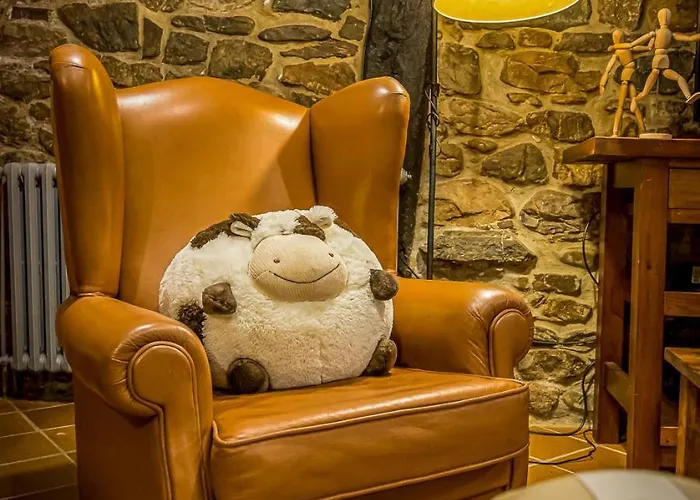 Con Encanto En By Alterhome Potes