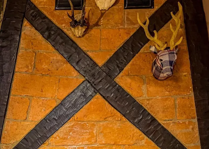 Con Encanto En By Alterhome Potes