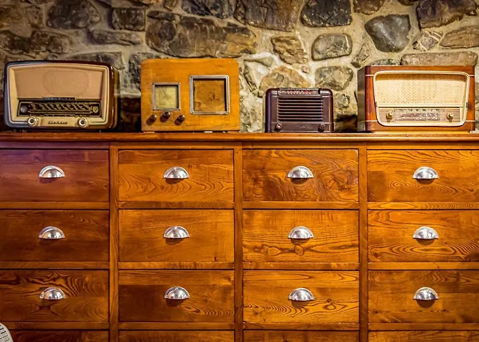 Con Encanto En By Alterhome