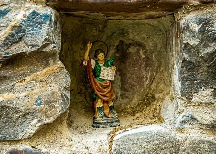 Apartament Con Encanto En By Alterhome