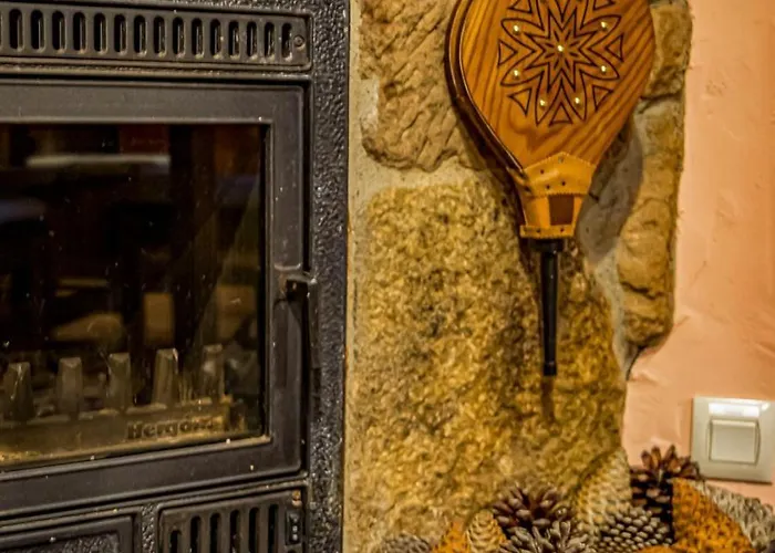 Con Encanto En By Alterhome *