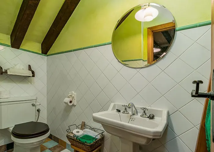 Con Encanto En By Alterhome Potes