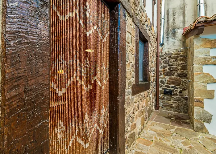 Con Encanto En By Alterhome Apartament