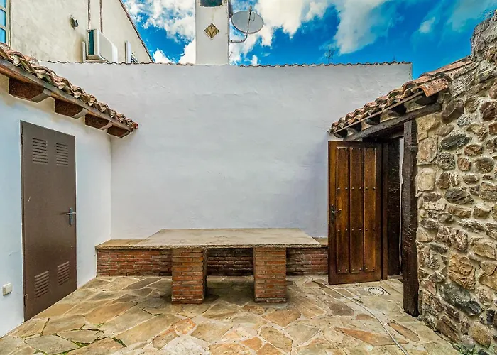 Con Encanto En By Alterhome Apartament *