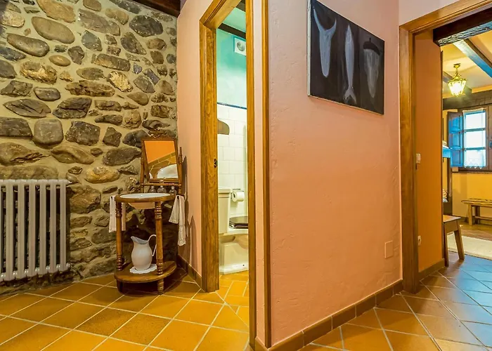 Apartament Con Encanto En By Alterhome *