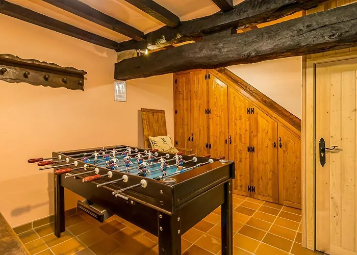 Con Encanto En By Alterhome Apartament Potes