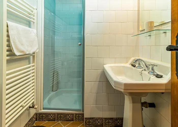 Apartament Con Encanto En By Alterhome Potes