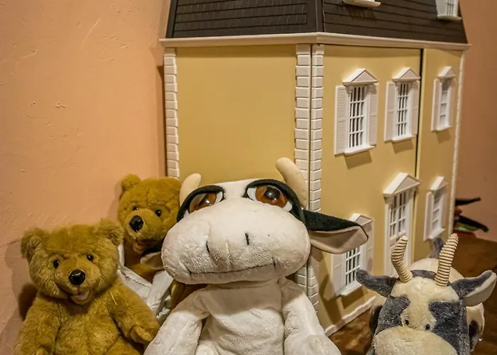 Con Encanto En By Alterhome Apartament