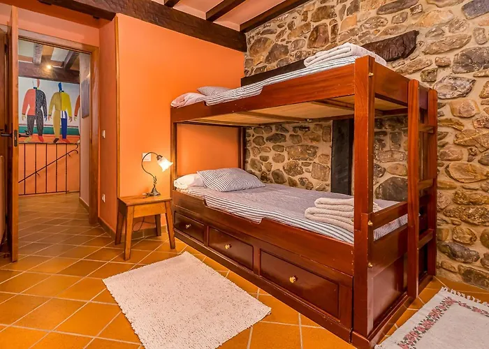 Apartament Con Encanto En By Alterhome