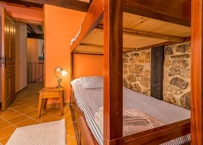 Apartament Con Encanto En By Alterhome *