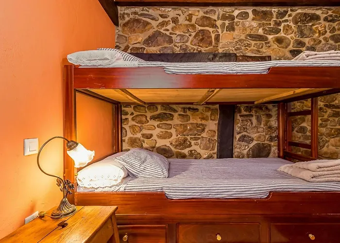 Con Encanto En By Alterhome Apartament *