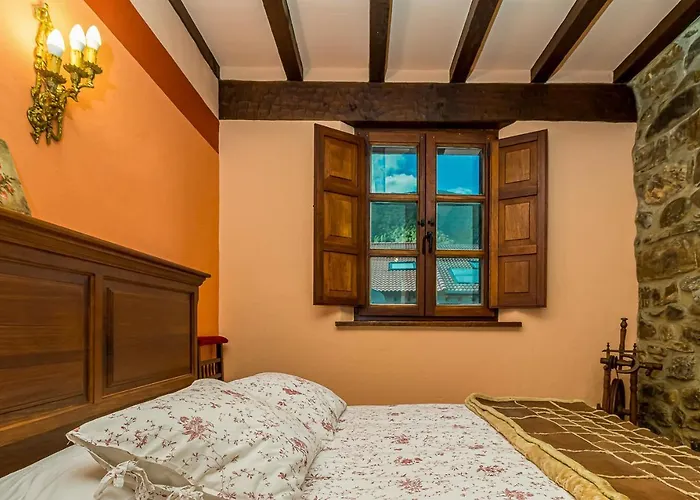 Con Encanto En By Alterhome Apartament