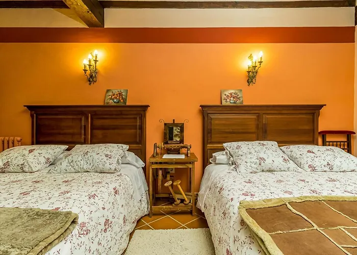 Apartament Con Encanto En By Alterhome