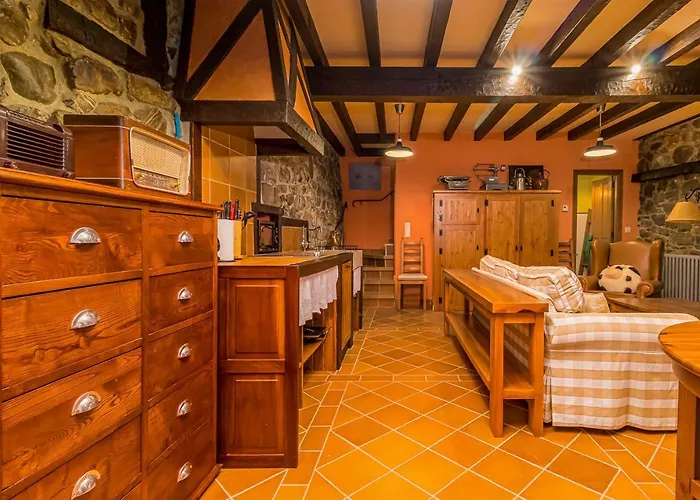 Apartament Con Encanto En By Alterhome *