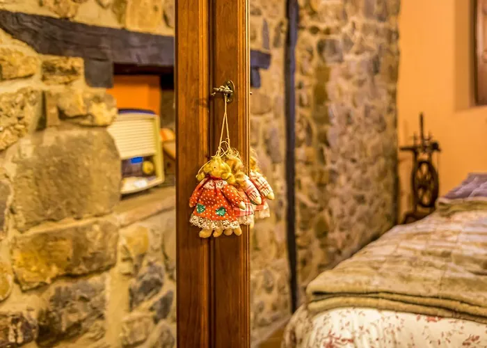 Con Encanto En By Alterhome Apartament Potes