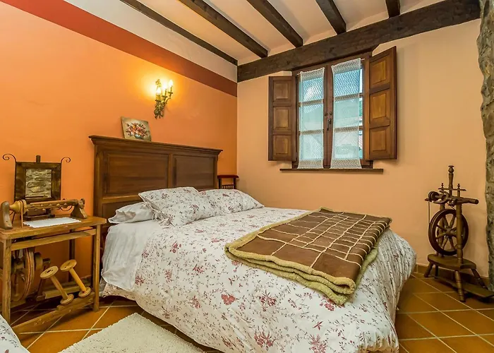 Con Encanto En By Alterhome Apartament