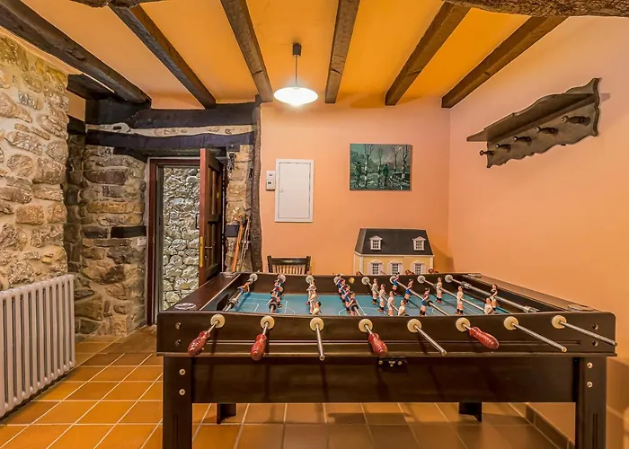 Apartament Con Encanto En By Alterhome