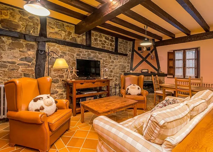 Con Encanto En By Alterhome Apartament *