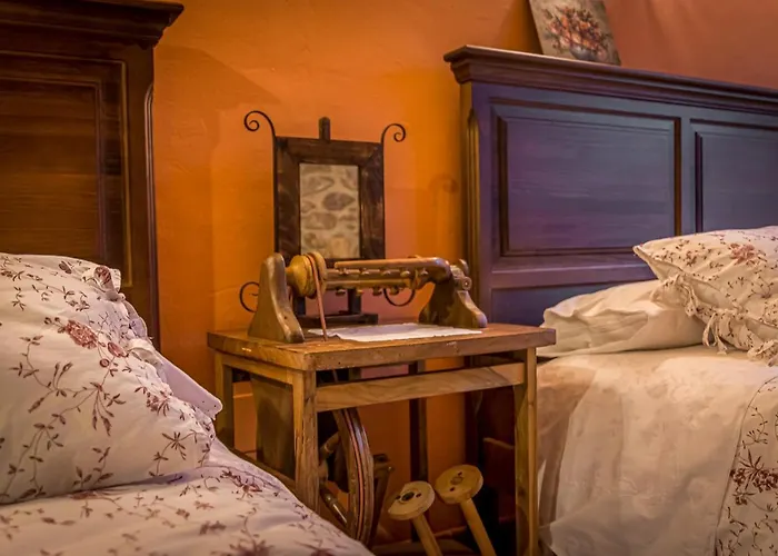 Apartament Con Encanto En By Alterhome *