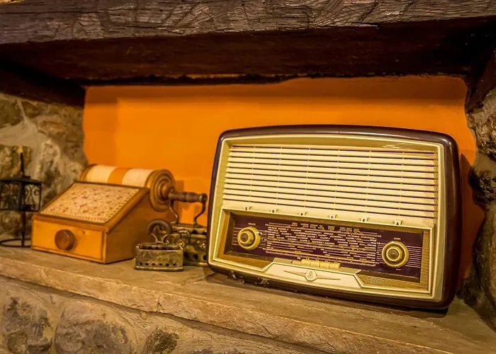 Con Encanto En By Alterhome Apartament Potes