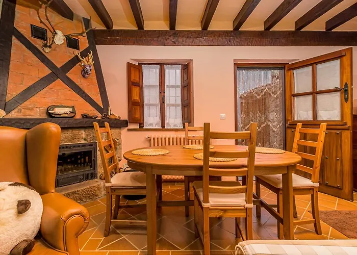 Con Encanto En By Alterhome * Potes